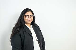 Gunjan Dahiya