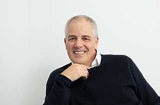 Daniel Naftalin headshot