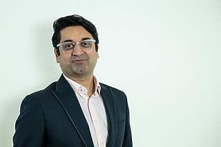 Puneet Talwar