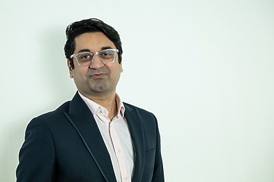 Puneet Talwar