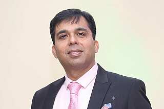 Amit Jaggi