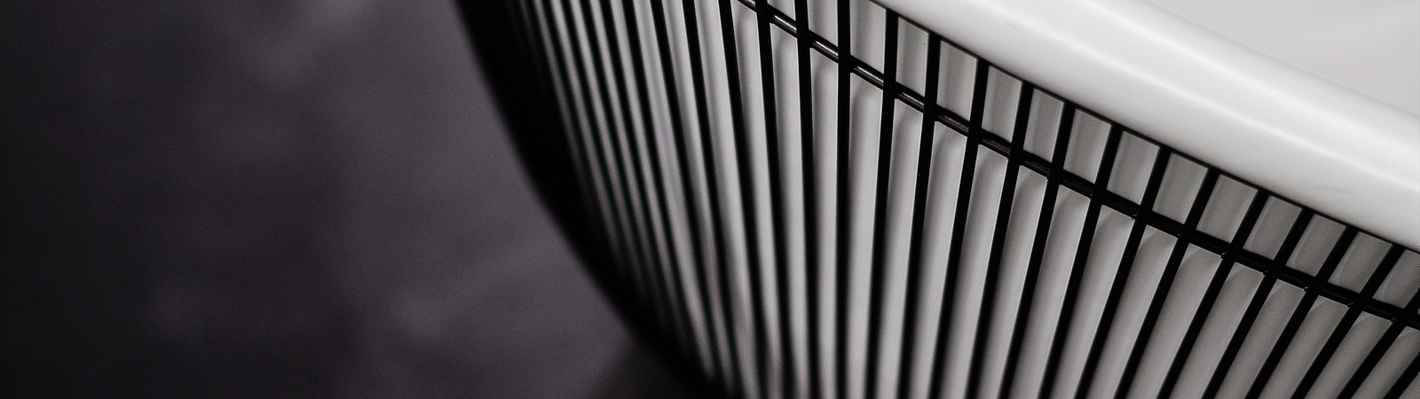 a close up of a chair